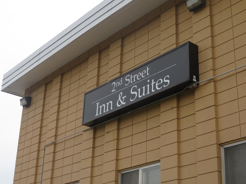 2Nd Street Inn & Suites Rochester Eksteriør bilde